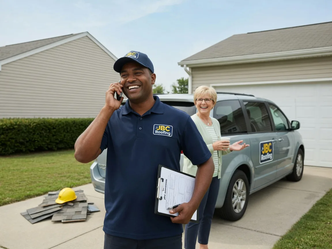 Roof Replacement Belle, MO FAQs